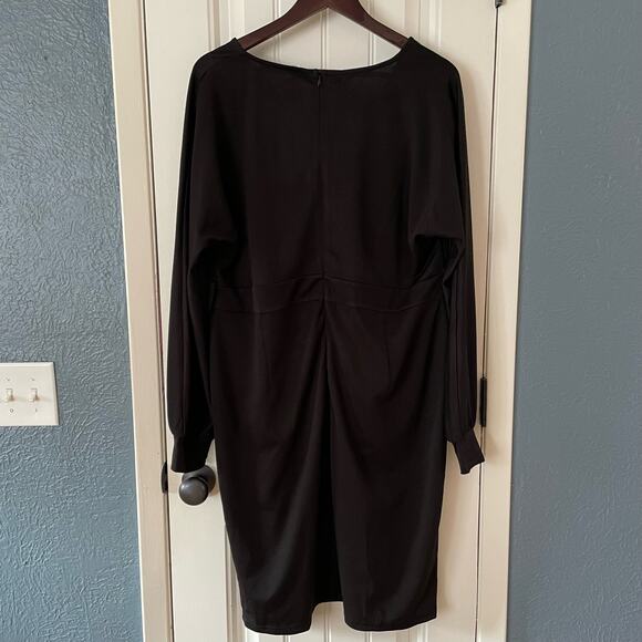 Grace Karin long sleeve dress - Picture 5 of 9